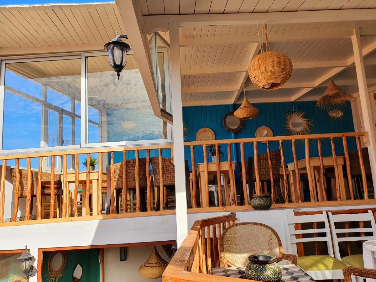Art House Villa El Jadida Exterior photo