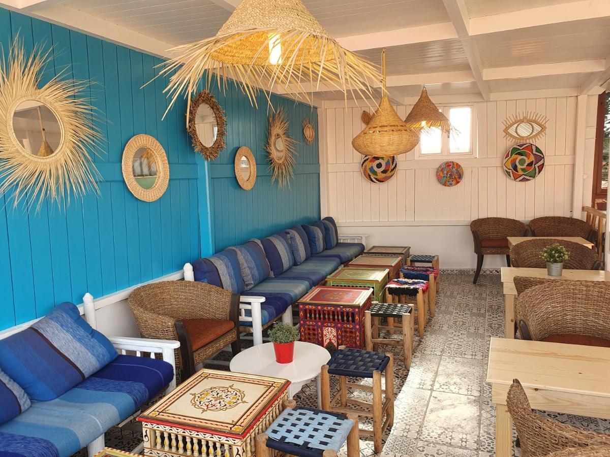Art House Villa El Jadida Exterior photo