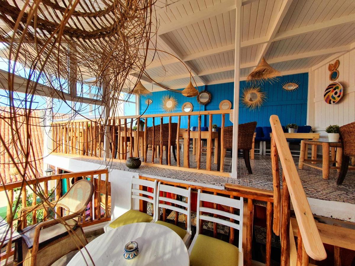 Art House Villa El Jadida Exterior photo