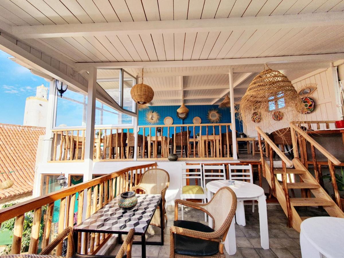 Art House Villa El Jadida Exterior photo