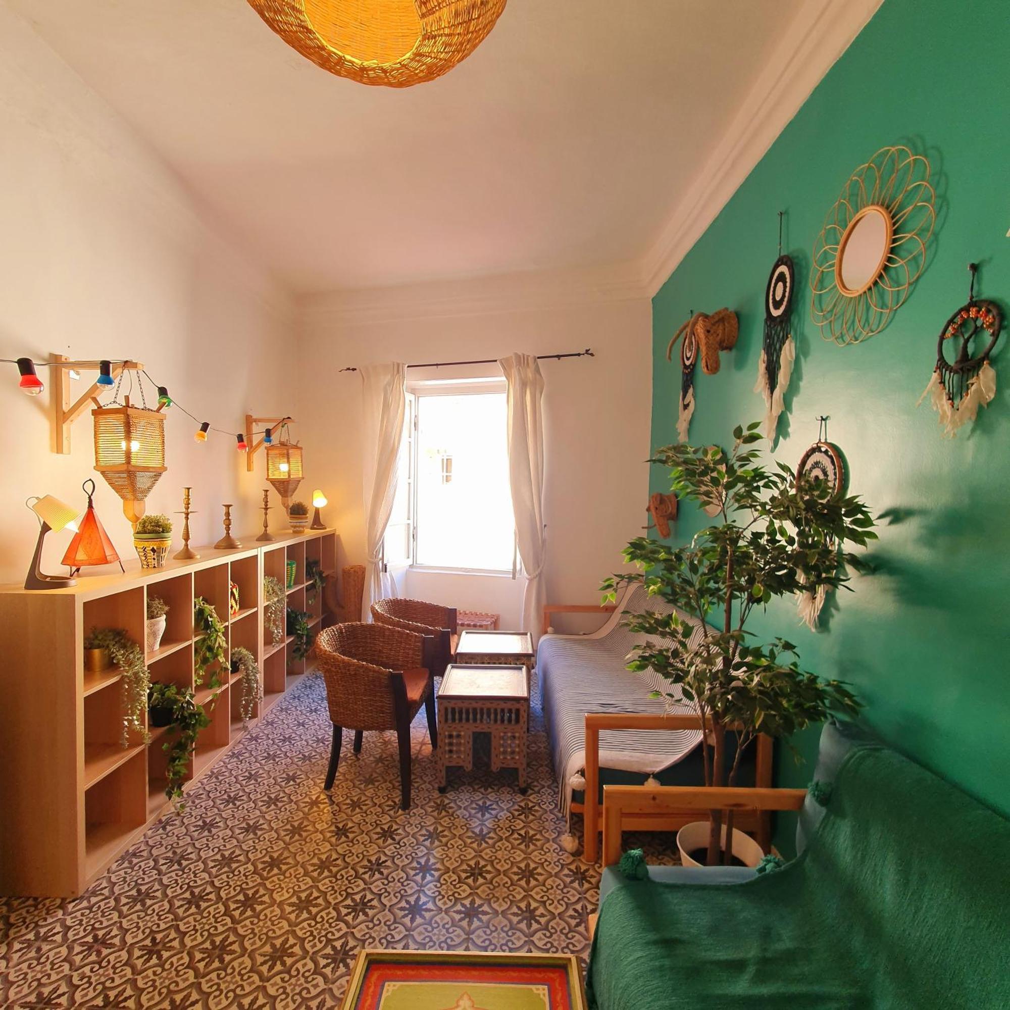 Art House Villa El Jadida Exterior photo