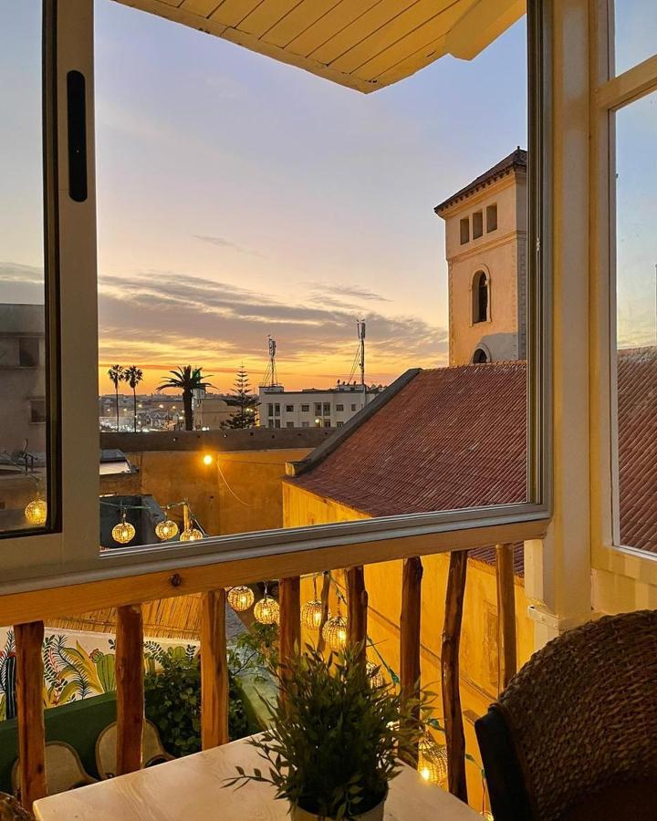 Art House Villa El Jadida Exterior photo