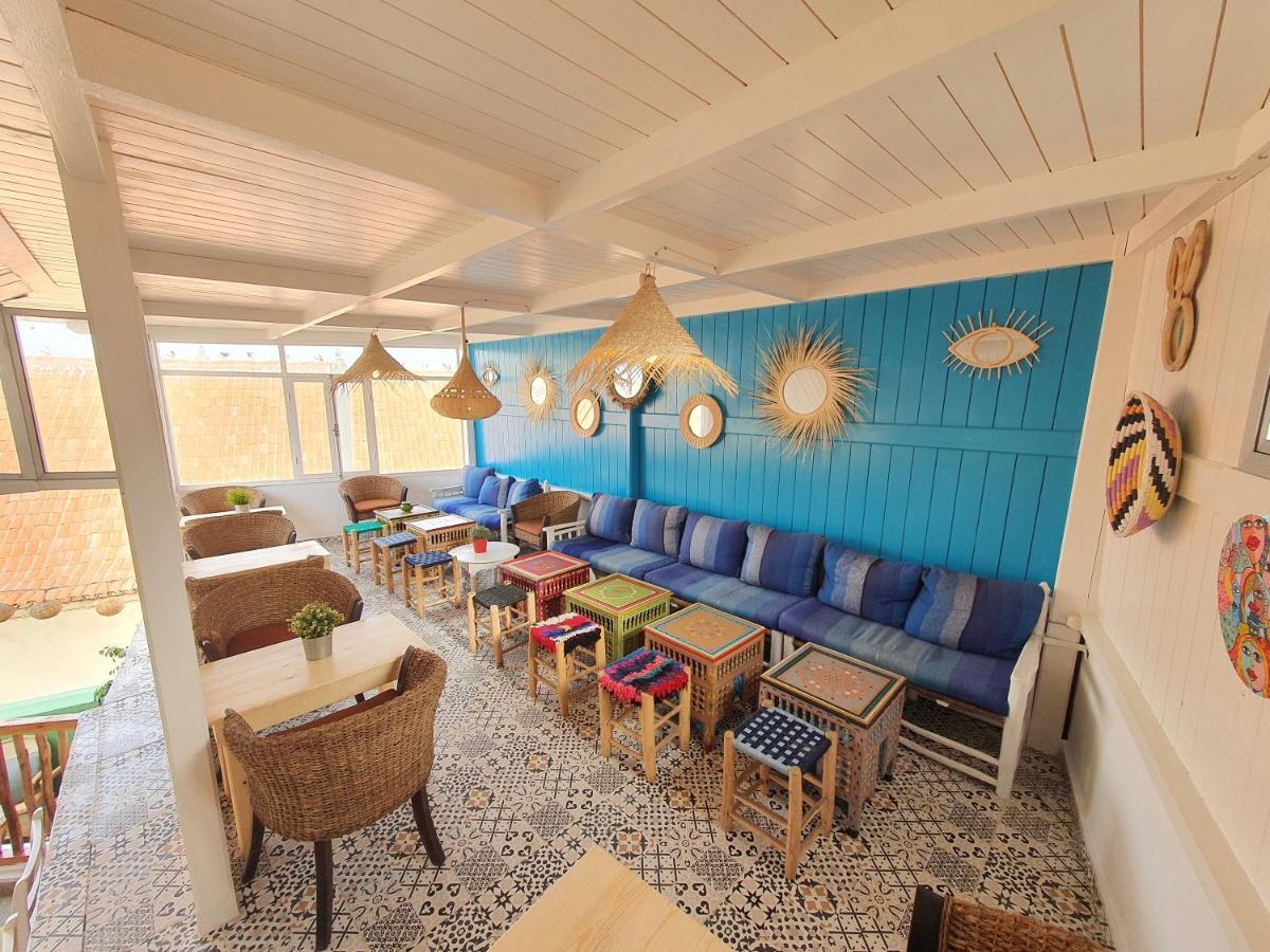 Art House Villa El Jadida Exterior photo
