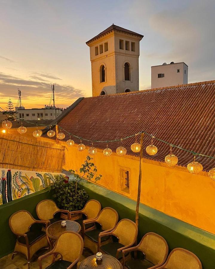 Art House Villa El Jadida Exterior photo