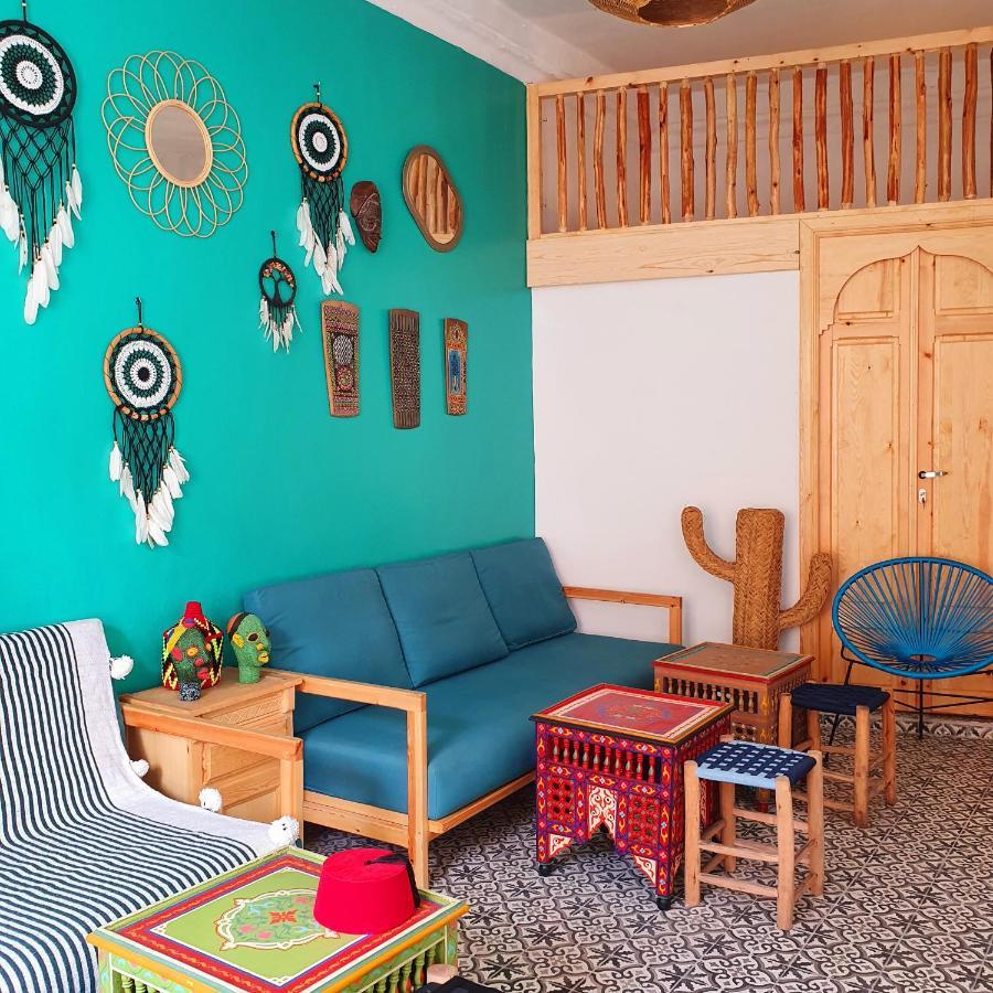 Art House Villa El Jadida Exterior photo