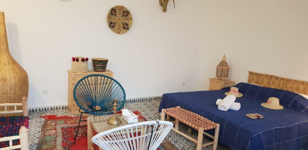 Art House Villa El Jadida Exterior photo