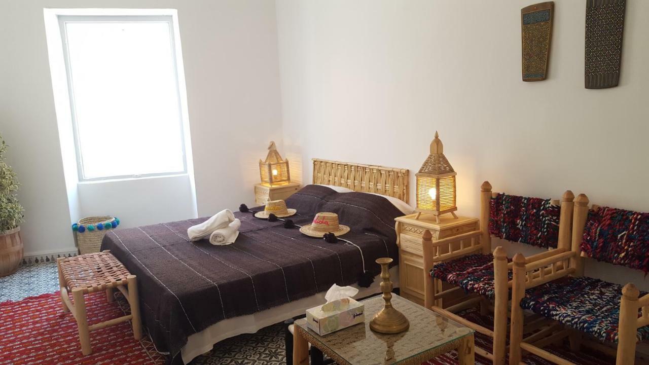 Art House Villa El Jadida Exterior photo