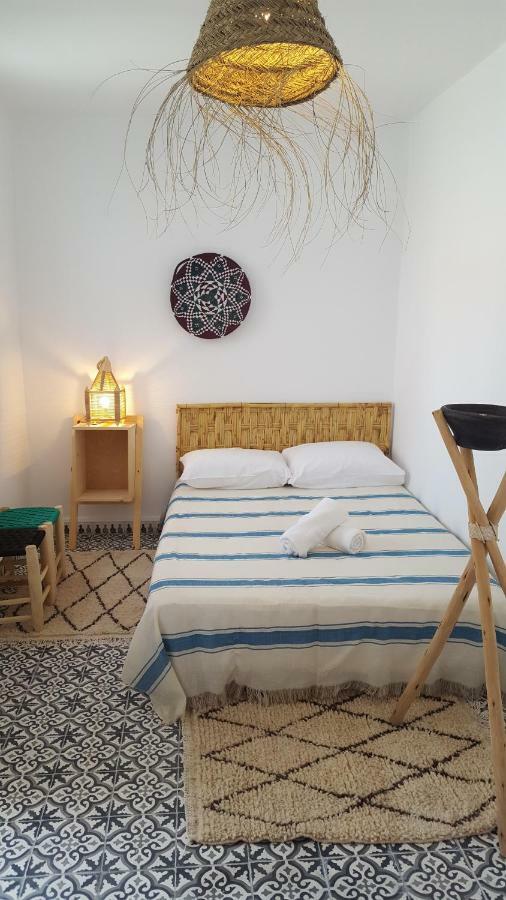Art House Villa El Jadida Exterior photo