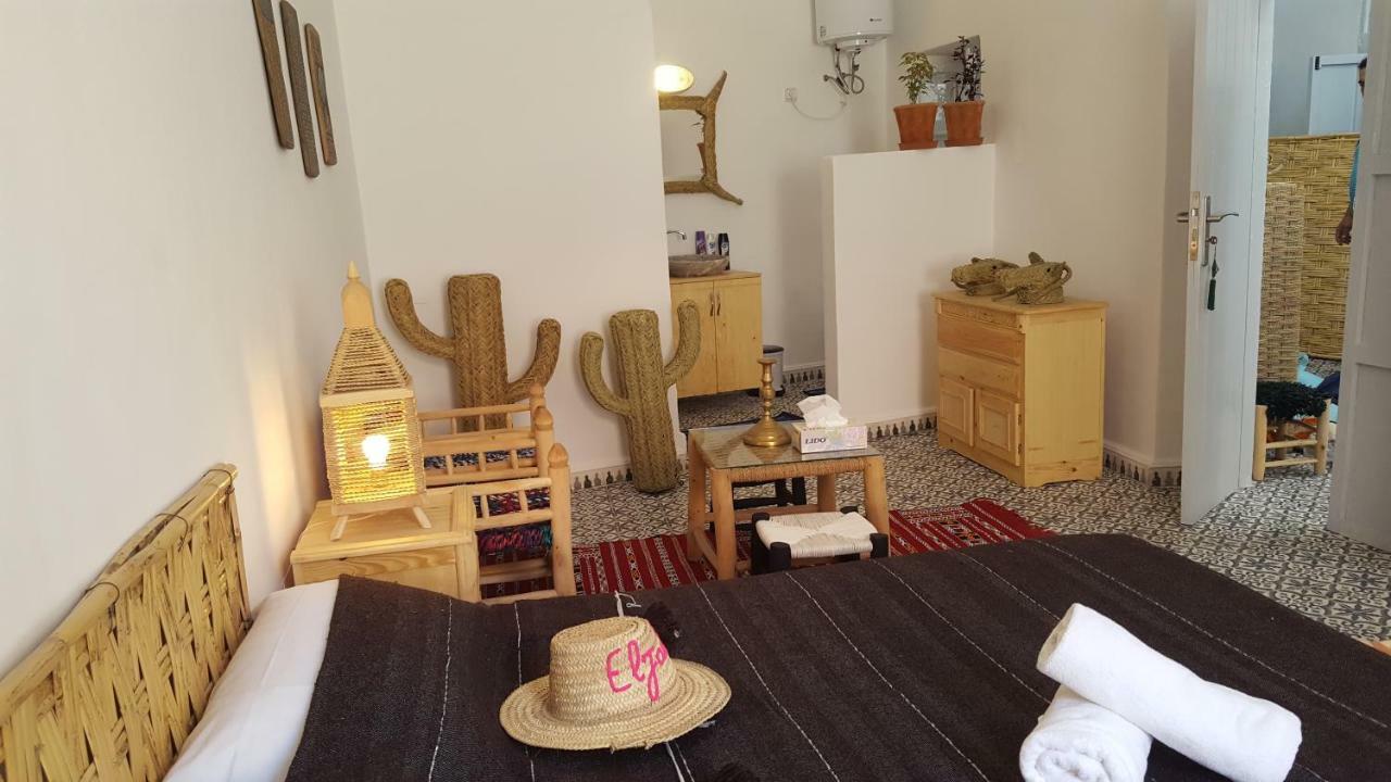 Art House Villa El Jadida Exterior photo
