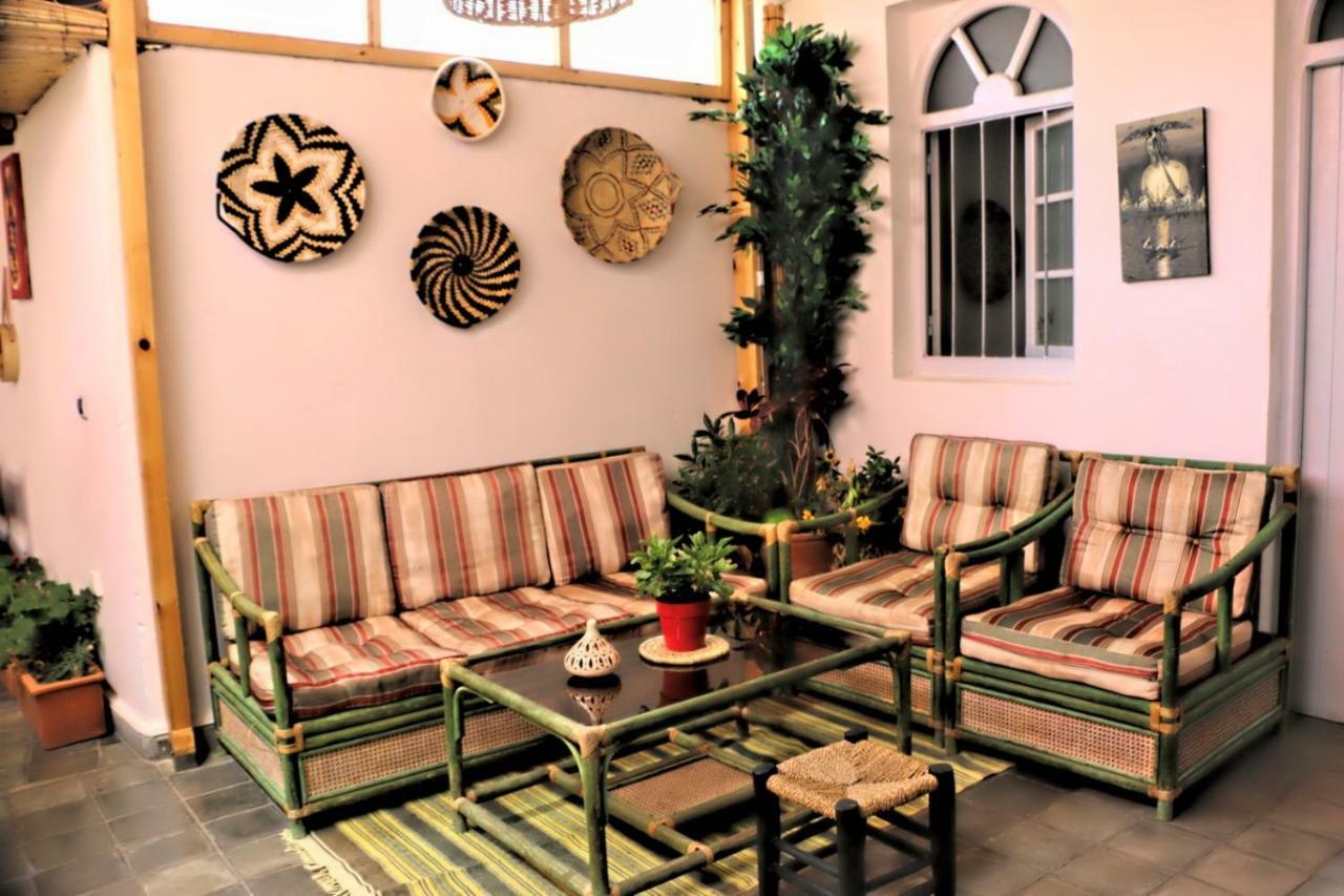 Art House Villa El Jadida Exterior photo