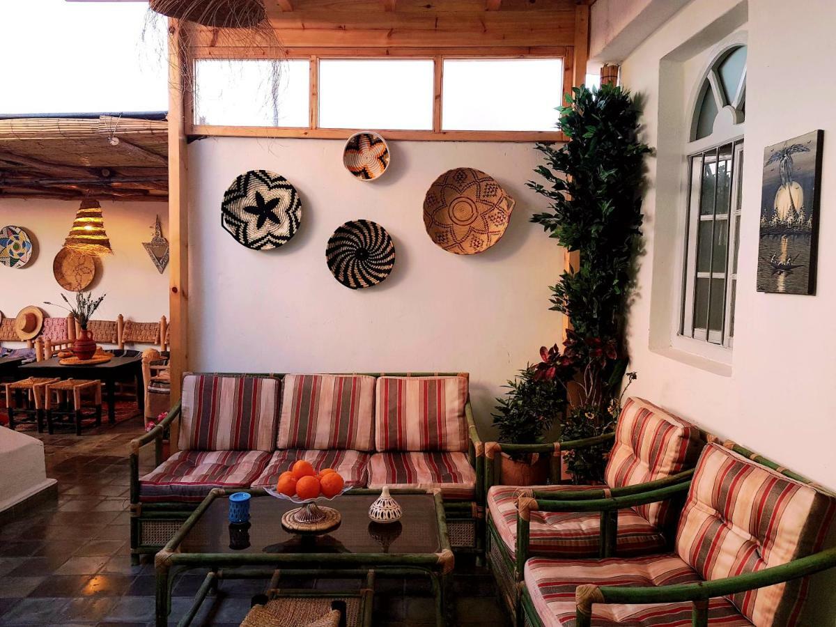 Art House Villa El Jadida Exterior photo