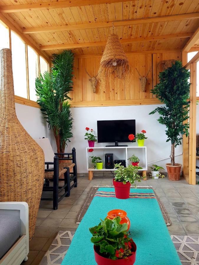 Art House Villa El Jadida Exterior photo