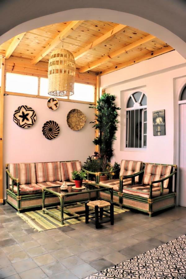 Art House Villa El Jadida Exterior photo