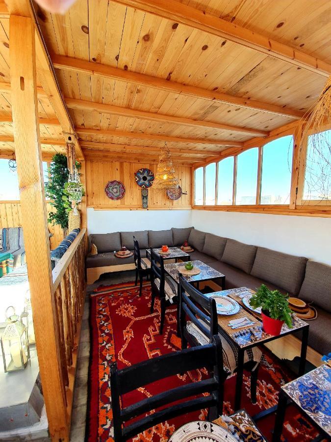 Art House Villa El Jadida Exterior photo