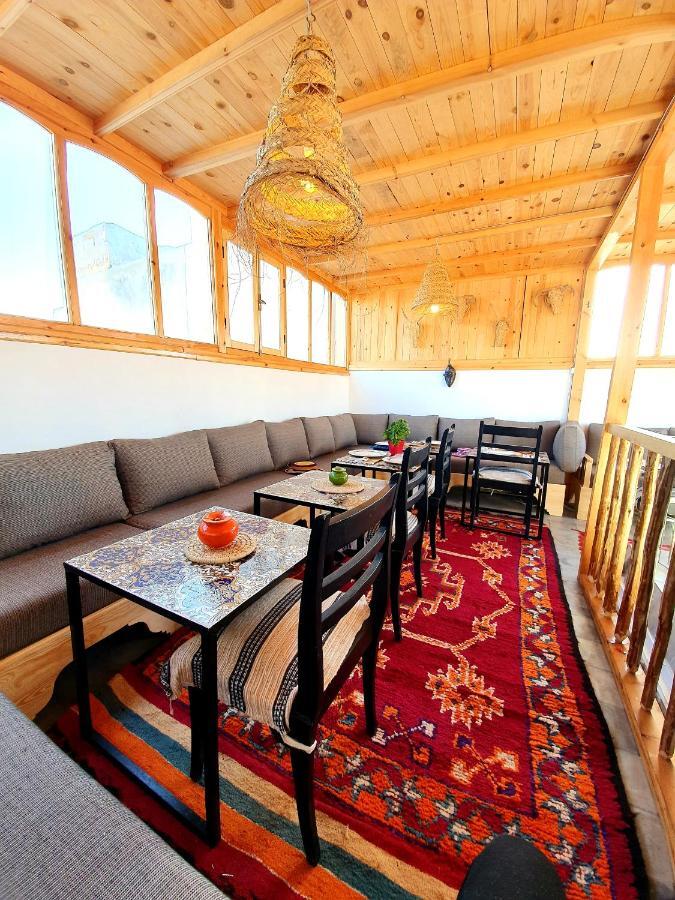 Art House Villa El Jadida Exterior photo
